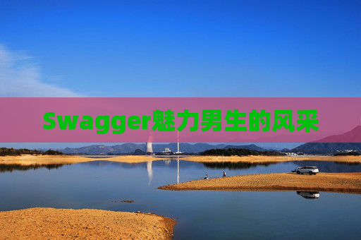 Swagger魅力男生的风采 Swagger魅力男生的风采